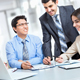 Corporate Consulting